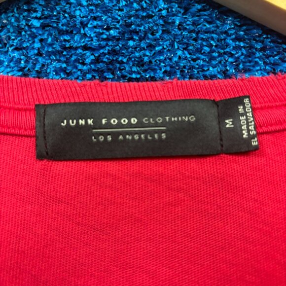 San Francisco 49ers NFL Franchise Oversized Throwback Tee M - Picture 4 of 4